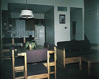 Hotel Senedo Springs Basye Zewnętrze zdjęcie