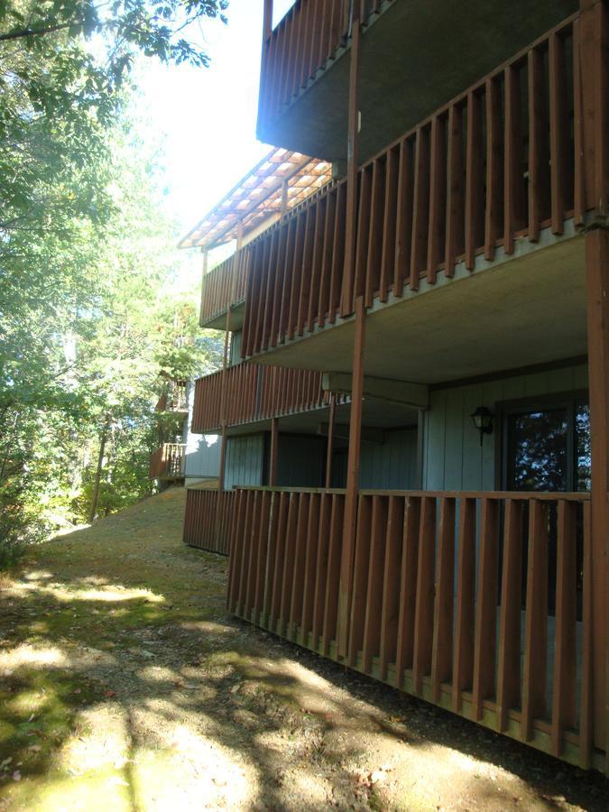 Hotel Senedo Springs Basye Zewnętrze zdjęcie